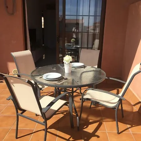 Brigth & Cosy Apartament