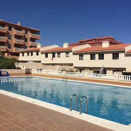 Brigth & Cosy Apartament *