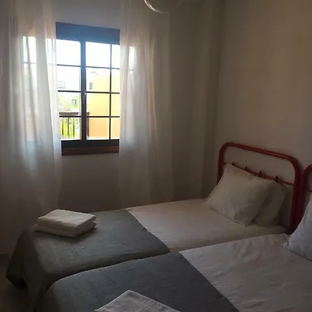 Lejlighed Brigth & Cosy Apartament