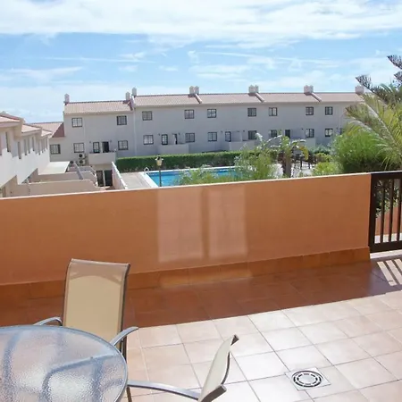 Brigth & Cosy Apartament * El Médano